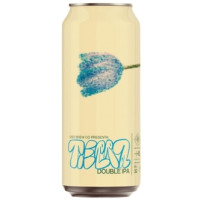 Oso Brew Co. Tierra