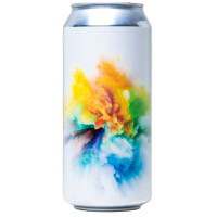 Bryghuset Braunstein Dragonfly Flavour Explosion