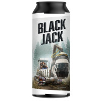 Sibeeria Black Jack
