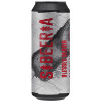 Sibeeria Blessed Beaver