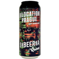 Sibeeria Bilocation Prague
