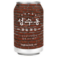 Amazing Brewing Company Seongsu-dong Pale Ale