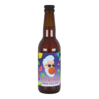 Tallinn Brewing Company Citrona