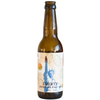 Tallinn Brewing Company Liberty