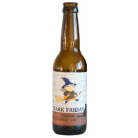 Tallinn Brewing Company Dark Friday