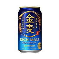 Suntory Liquors Limited Kin-Mugi