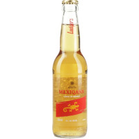 SPAR UK Ludger's Mexiqana