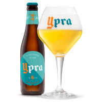 Brouwerij Omer Vander Ghinste (Bockor) Ypra (2023 - ...)