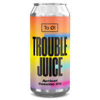 To Øl Trouble Juice