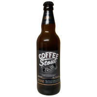 Aldi (Nord / Süd / Hofer) Coffee Stout