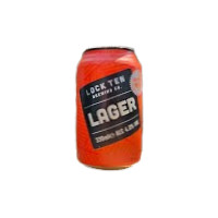 Aldi (Nord / Süd / Hofer) Lock Ten Lager