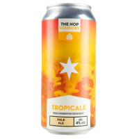 Aldi (Nord / Süd / Hofer) The Hop Foundry Tropicale