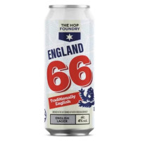 Aldi (Nord / Süd / Hofer) The Hop Foundry England 66