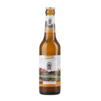 Brauerei Pinkus Müller Helles Lagerbier