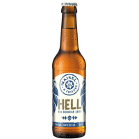 Brauerei Gebr. Maisel Hell (2023+)