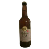 Bryghuset Braunstein Økologisk IPA