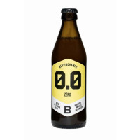 Brasserie de Bertinchamps 0.0 Zéro