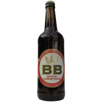 Bryghuset Braunstein White Christmas