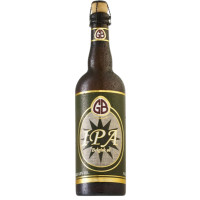 Gourmetbryggeriet IPA
