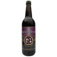 Gourmetbryggeriet Barley Brew