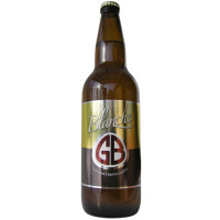 Gourmetbryggeriet Blanche