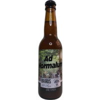 Baros Ad Normalum