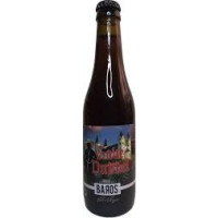 Baros Gave Dubbel
