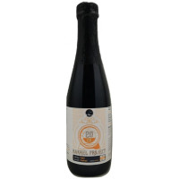 Brouwerij 't Meuleneind Barrel Project 20-08 | Cognac