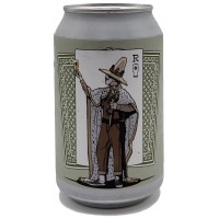 Nanobrasserie de l'Ermitage Roy De Coupe