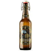 Fürst Wallerstein Brauhaus Stammgast Dark