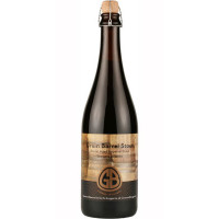 Gourmetbryggeriet Brewers Reserve Grain Barrel Stout