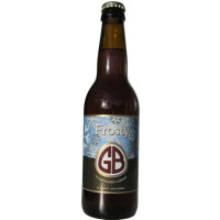 Gourmetbryggeriet Frosty