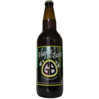 Gourmetbryggeriet Happy Easter