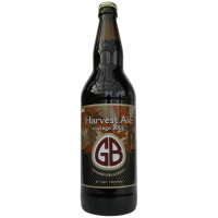 Gourmetbryggeriet Harvest Ale