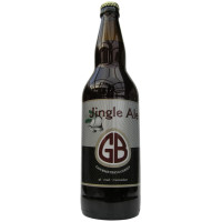 Gourmetbryggeriet Jingle Ale