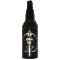 Gourmetbryggeriet Jubilæums Bajer