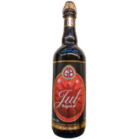 Gourmetbryggeriet Jul