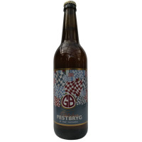 Gourmetbryggeriet Oktober Festbryg