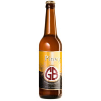 Gourmetbryggeriet Piney