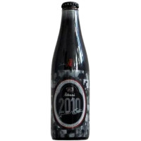 Albani Bryggerierne 2010 Limited Edition