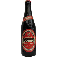 Albani Bryggerierne Odense Rød Classic
