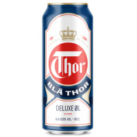 Royal Unibrew Blå Thor