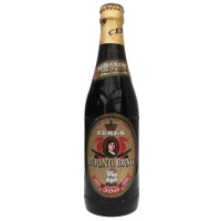 Royal Unibrew Ceres Bering Bryg Havskum