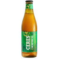 Royal Unibrew Ceres Hempiness