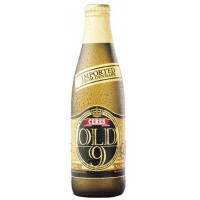 Royal Unibrew Ceres Old 9