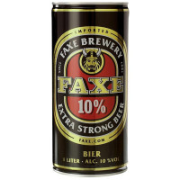 Royal Unibrew Faxe 10%