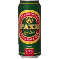 Royal Unibrew Faxe FestBock