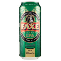 Royal Unibrew Faxe Mosaic IPA