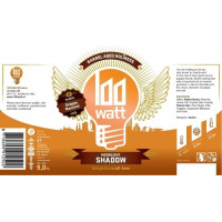 100 Watt Moonlight Shadow BA Grappa Nannoni