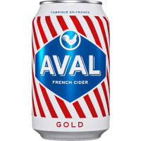 Aval Cider Gold
